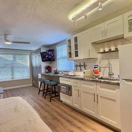 Siesta Key Beach - Capri 665 #4 Екстериор снимка