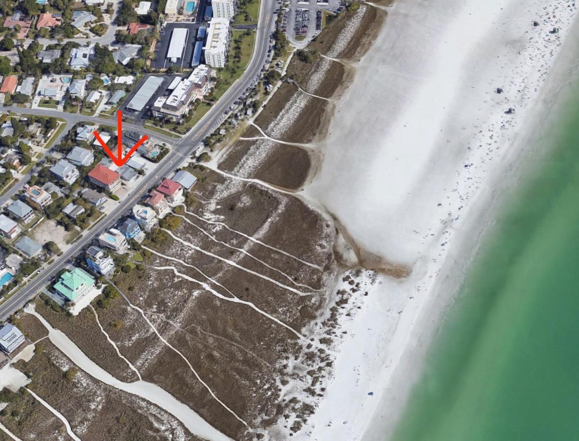Siesta Key Beach - Capri 665 #4 Екстериор снимка