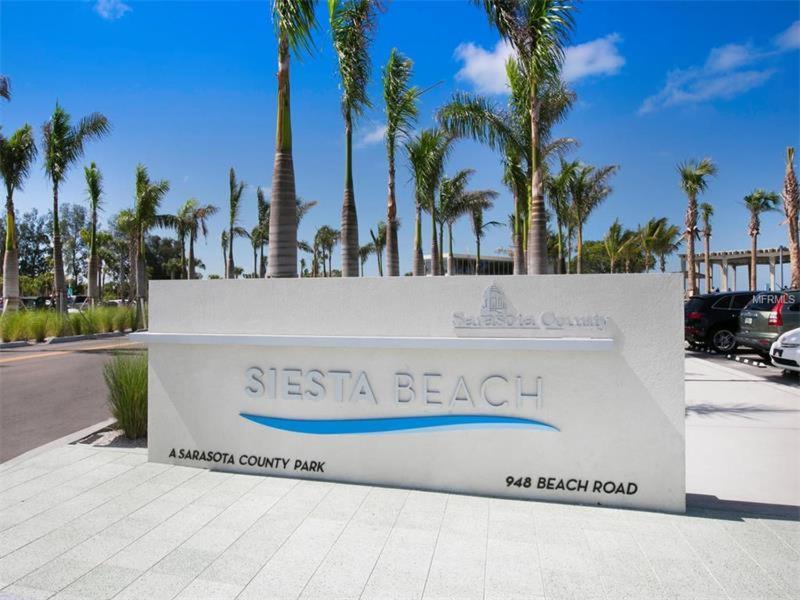 Siesta Key Beach - Capri 665 #4 Екстериор снимка