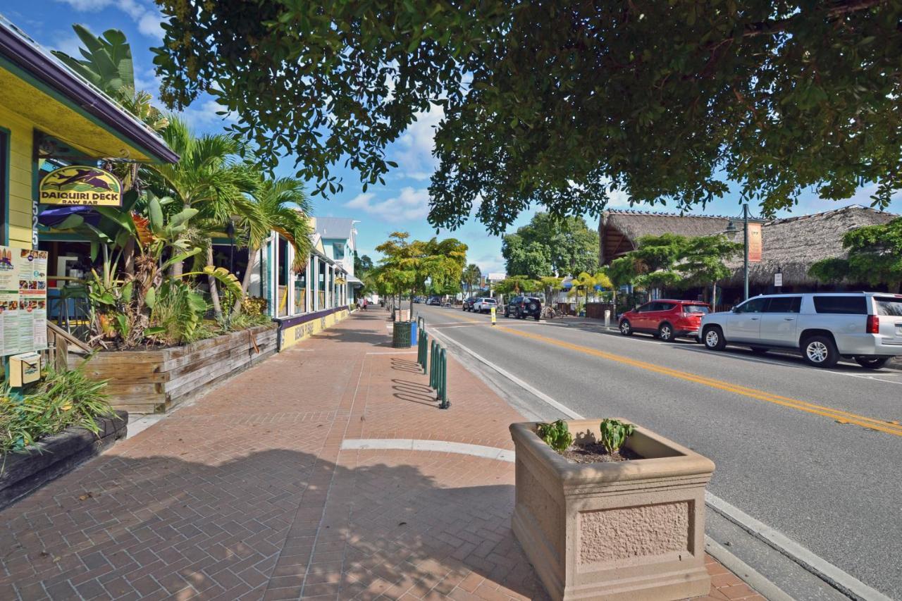 Siesta Key Beach - Capri 665 #4 Екстериор снимка