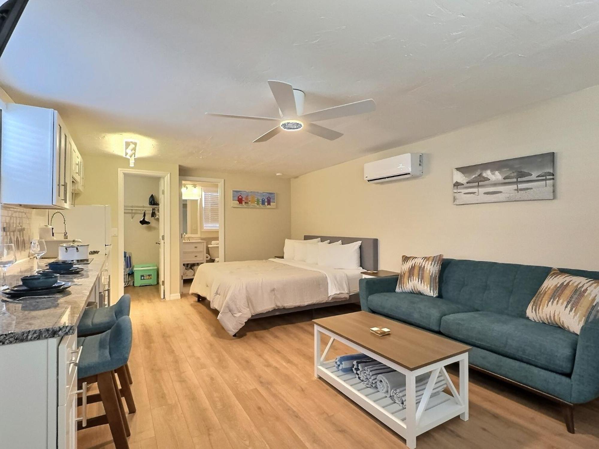 Siesta Key Beach - Capri 665 #4 Екстериор снимка